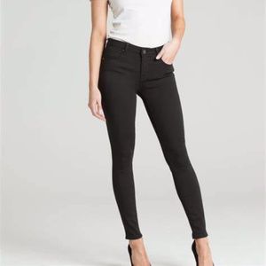 Parker Smith Ava Skinny in Eternal Black